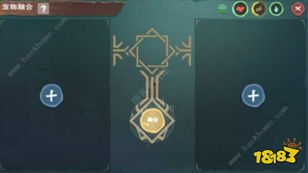 创魔最新爆料进阶宠物,揭秘进阶宠物神秘诞生过程