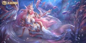 圆梦之星皮肤爆料最新,梦幻色彩，引领潮流