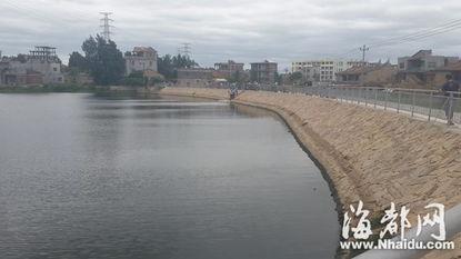 莆田水库爆料事件最新情况,真相渐明，官方回应引关注