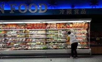 山东超市爆料视频最新版,揭秘惊人内幕，食品安全引关注