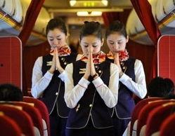 菲律宾空姐最新爆料新闻,揭秘航空业不为人知的秘密