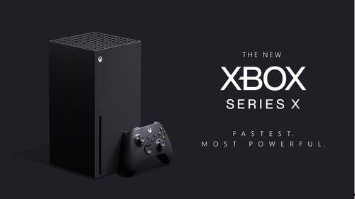 xbox最新机型爆料,性能飙升，游戏体验再升级
