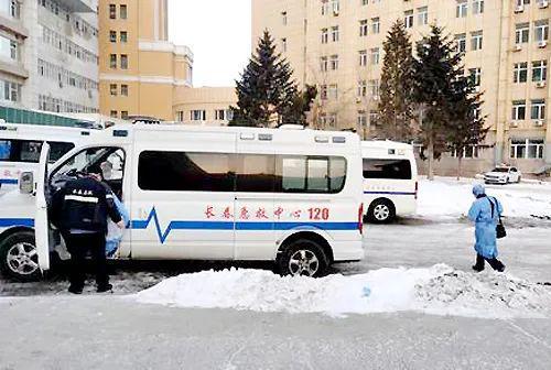 吉林新火车爆料最新消息,揭秘最新设计亮点与运行信息”