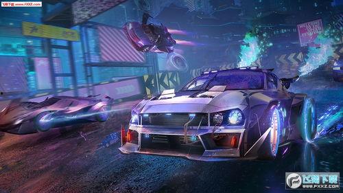 王牌竞速s9最新爆料,全新爆料揭秘，速度与激情再升级！