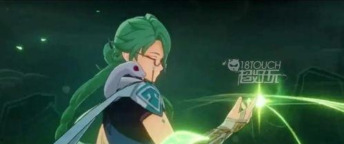 原神4.7卡池角色爆料最新,神秘力量觉醒，冒险新篇章即将开启