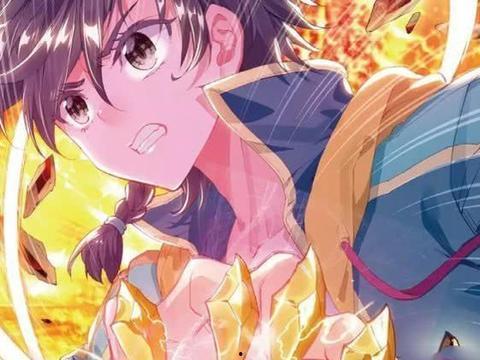 唐舞麟最新爆料消息,揭秘神秘势力与未来命运走向