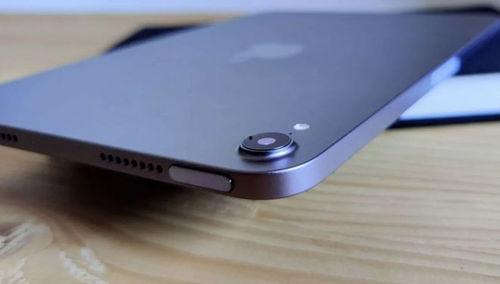 苹果mini7最新爆料,颠覆性设计与强劲性能前瞻