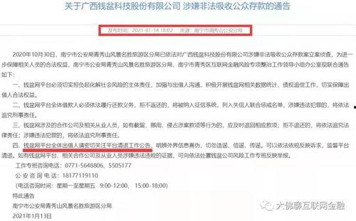 网贷爆料最新消息,揭秘风险与机遇并存的市场动态