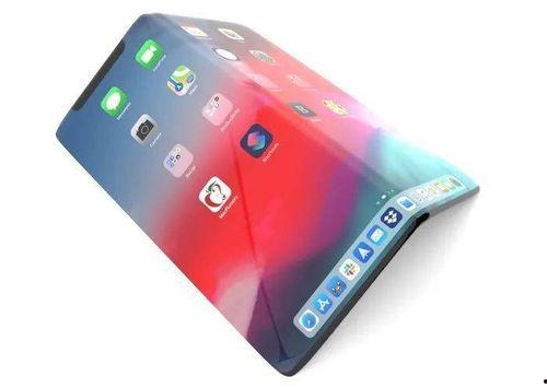 苹果17最新爆料折叠屏,颠覆传统，引领科技新潮流”