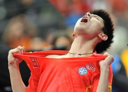 张继科最新爆料借钱了吗