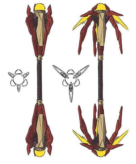 赤焰王者最新爆料图,神秘力量觉醒，传奇再续篇章