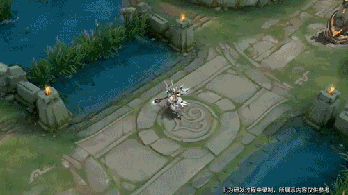 赤焰王者最新爆料图,神秘力量觉醒，传奇再续篇章  第3张