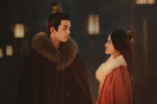 兴汉灿烂剧情爆料最新