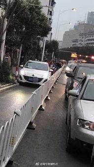 南宁非动车道爆料案件最新,惊曝违规停车引发连环事故，真相令人咋舌  第3张