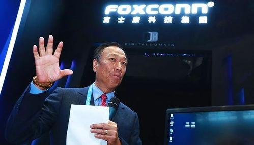 观澜富士康最新爆料祁超,祁超事件背后的真相与影响” 第3张 观澜富士康最新爆料祁超,祁超事件背后的真相与影响” 第3张