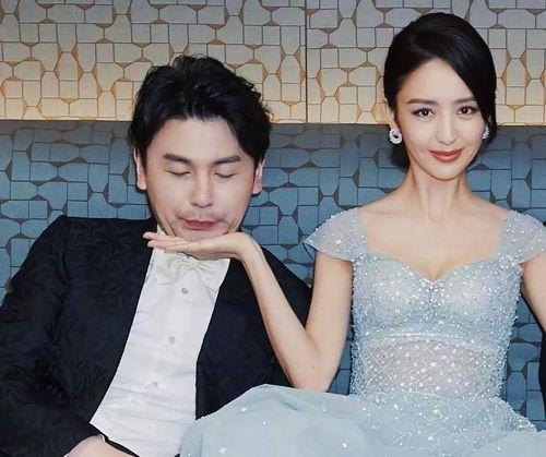 雷佳音佟丽娅最新爆料,揭秘幕后故事与情感纠葛  第3张