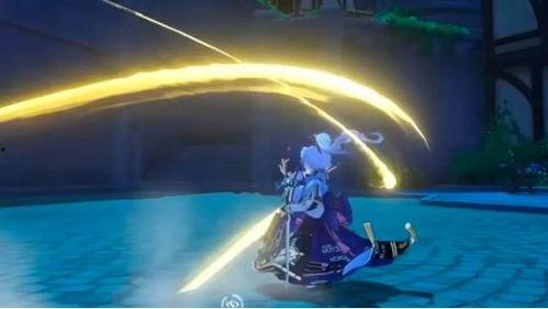 原神木偶最新爆料视频,神秘角色揭秘，游戏剧情再掀波澜  第3张