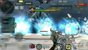 穿越火线国际服最新爆料  第2张