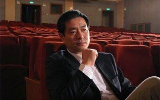 濮存昕最新爆料,揭秘娱乐圈不为人知的秘密  第2张