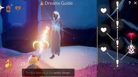 国际服光遇最新爆料,新角色、新地图，探索未知冒险之旅