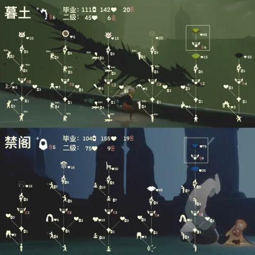 国际服光遇最新爆料,新角色、新地图，探索未知冒险之旅  第2张