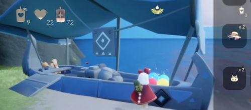 国际服光遇最新爆料,新角色、新地图，探索未知冒险之旅  第3张