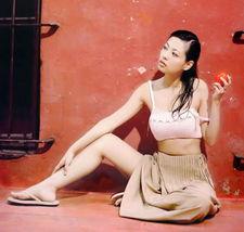 最新爆料台湾女星,神秘男友身份引热议  第2张