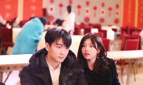 陈妍希和陈晓最新爆料,揭秘甜蜜爱情背后的故事  第2张