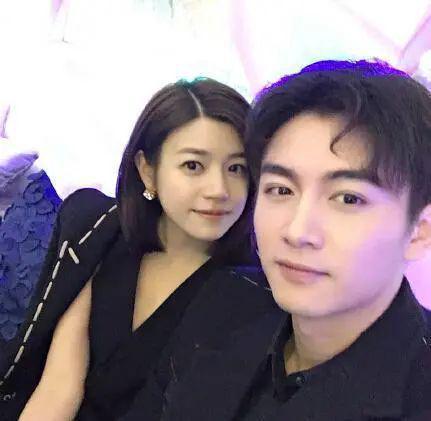 陈妍希和陈晓最新爆料,揭秘甜蜜爱情背后的故事  第3张