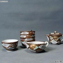 官窑茶具最新爆料新闻,匠心独运，传承千年茶文化精髓  第3张