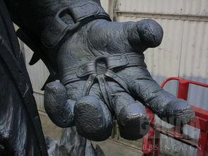 暴雪雕像爆料大全最新  第3张