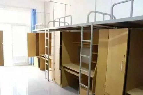 郑州大学宿舍爆料视频最新,揭秘校园生活真实面貌  第2张