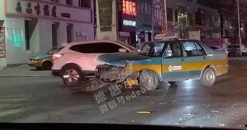 德惠出租车最新爆料,揭秘行业内幕与改革动向  第3张