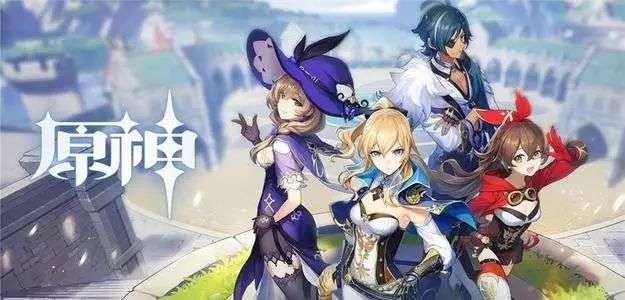 原神仆人爆料图文大全最新,揭秘游戏幕后故事与精彩瞬间  第2张