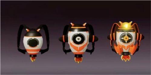 转盘枪皮最新爆料  第2张