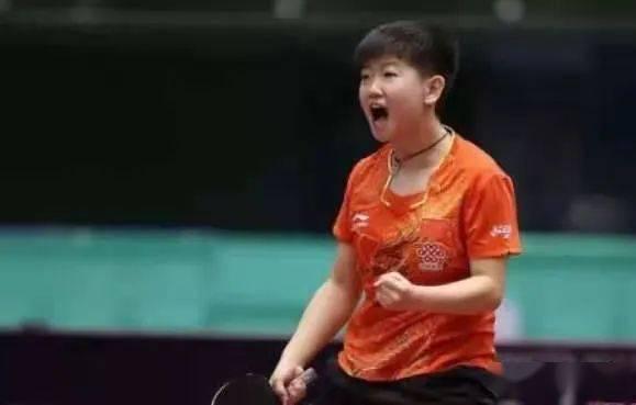 国乒人脉姐爆料最新  第2张