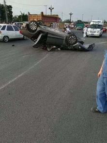 中山车祸最新爆料新闻视频