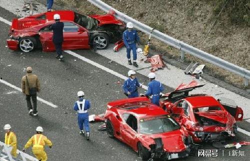 中山车祸最新爆料新闻视频  第2张