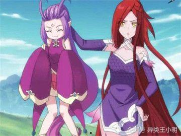 斗破苍穹最新爆料紫妍,斗破苍穹新篇章，神秘力量引燃风云  第2张