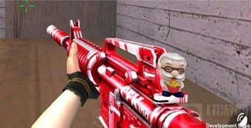 枪战王者新皮肤爆料最新  第2张