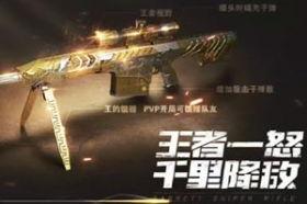 枪战王者新皮肤爆料最新  第3张