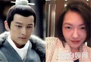 胡歌和小s最新的爆料