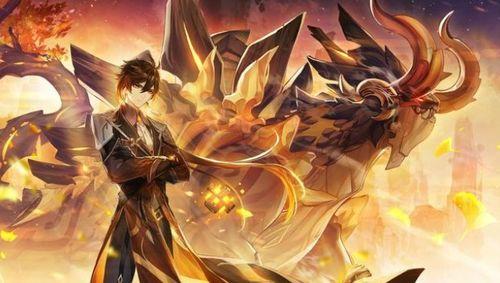 3.7卡池爆料复刻最新,复刻新角色，精彩阵容即将揭晓！  第3张