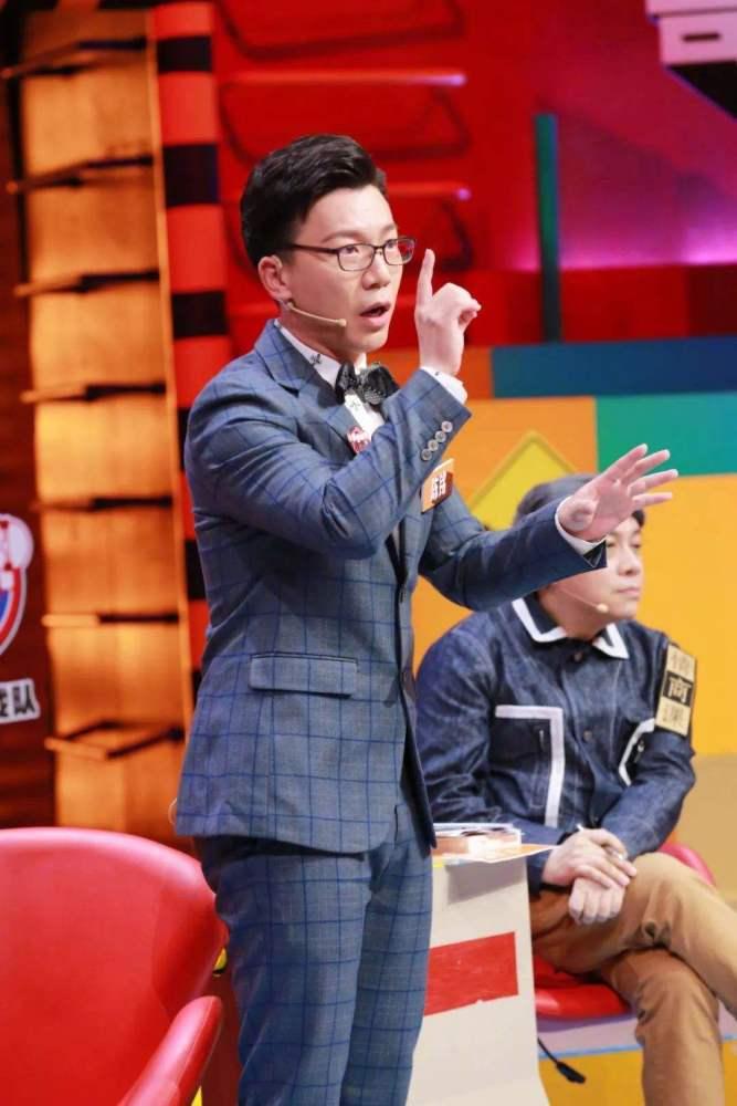 陈铭最新八卦爆料