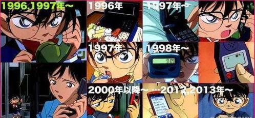 柯南爆料篇最新,揭秘神秘组织，揭开真相背后的惊天秘密  第1张