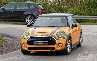 mini最新款爆料  第2张