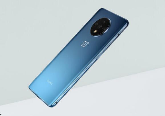 一加7t最新爆料图片  第3张