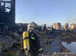 盐城爆炸事件最新爆料,揭秘事故真相与后续影响  第3张