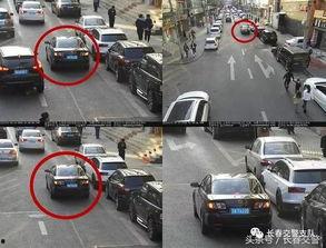 长春交通最新爆料,揭秘最新爆料背后的交通变革  第2张